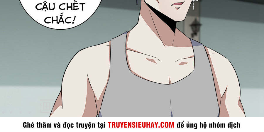 Mạt Thế Vi Vương Chap 45 - Next Chap 46