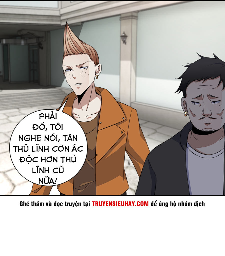 Mạt Thế Vi Vương Chap 45 - Next Chap 46