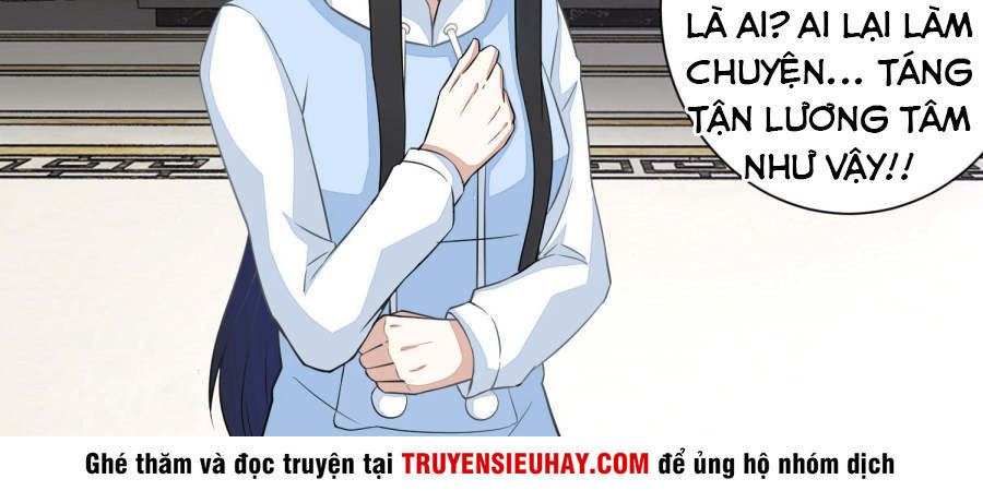 Mạt Thế Vi Vương Chap 45 - Next Chap 46