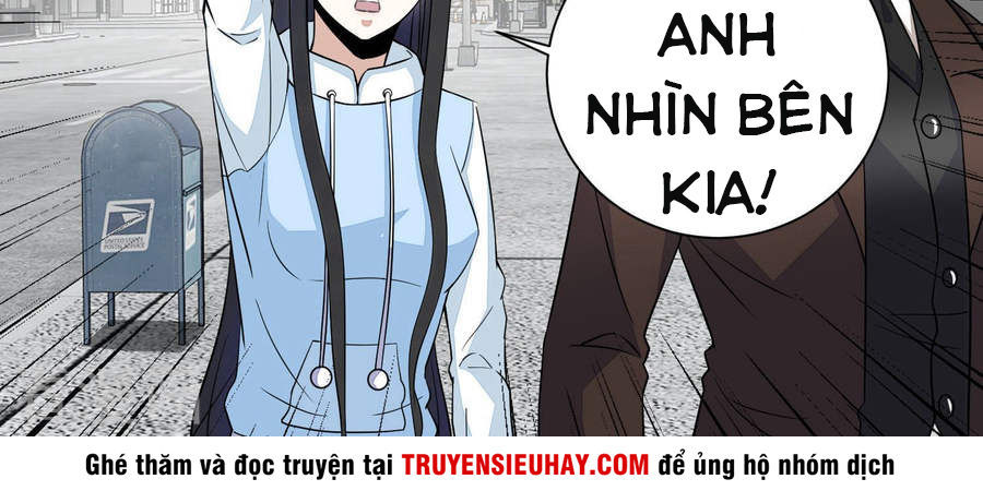 Mạt Thế Vi Vương Chap 45 - Next Chap 46