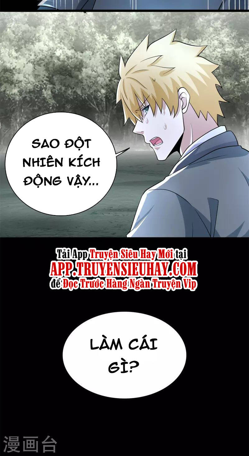 Mạt Thế Vi Vương Chap 450 - Next Chap 451
