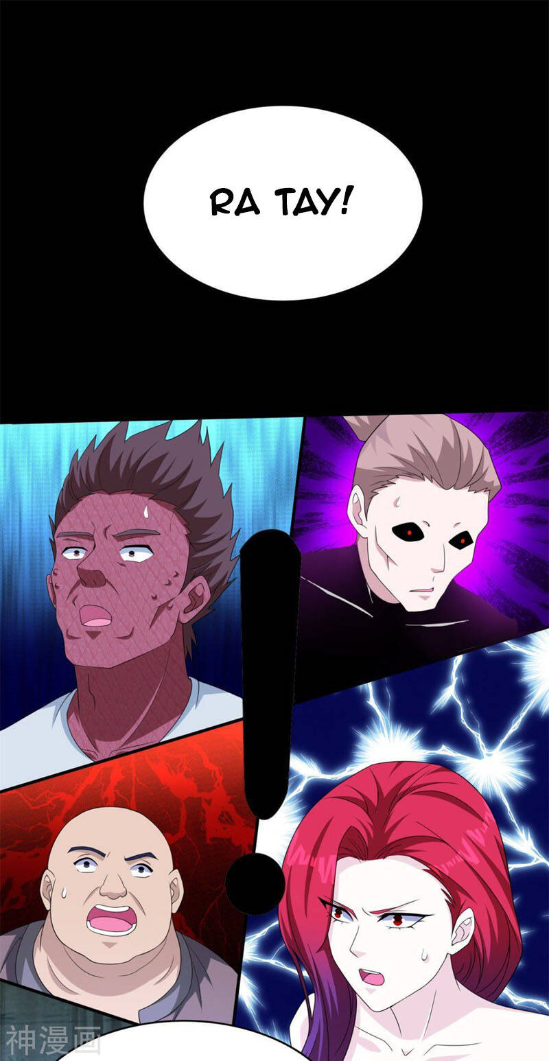 Mạt Thế Vi Vương Chap 451 - Next Chap 452