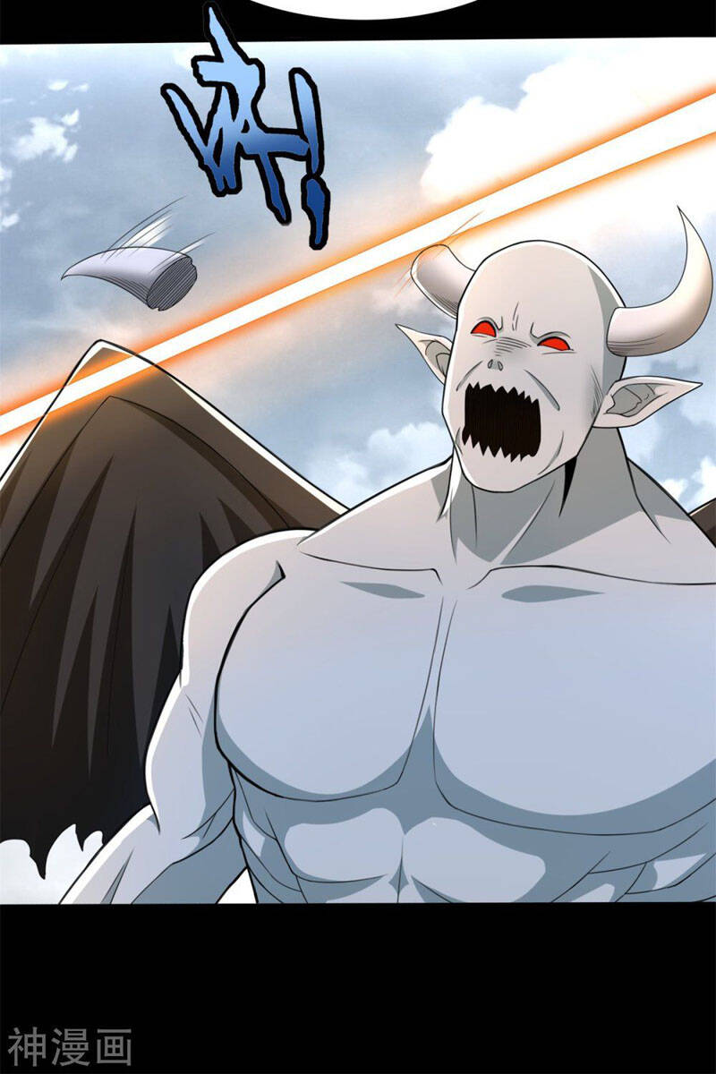 Mạt Thế Vi Vương Chap 451 - Next Chap 452