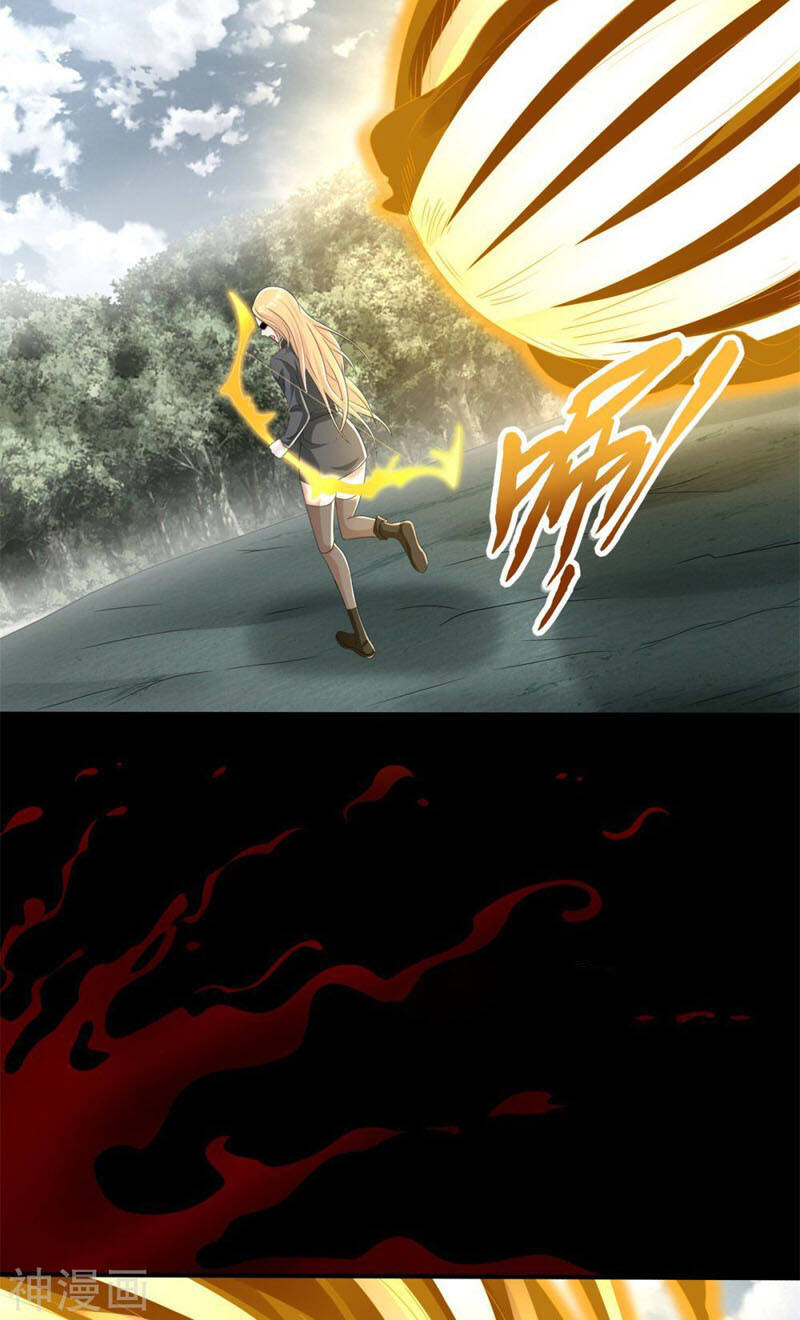 Mạt Thế Vi Vương Chap 451 - Next Chap 452