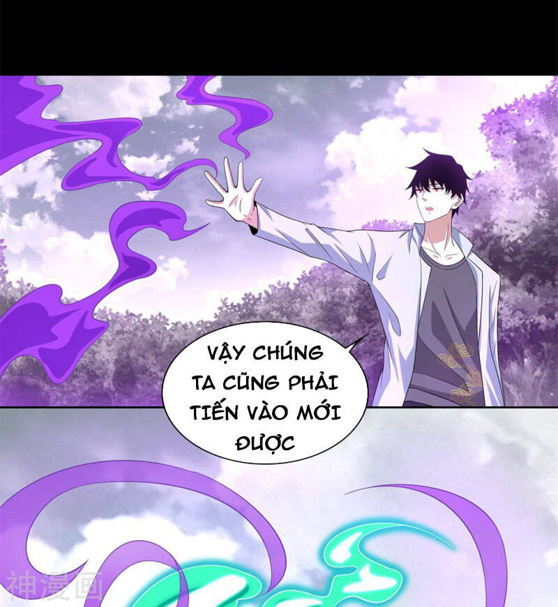 Mạt Thế Vi Vương Chap 452 - Next Chap 453