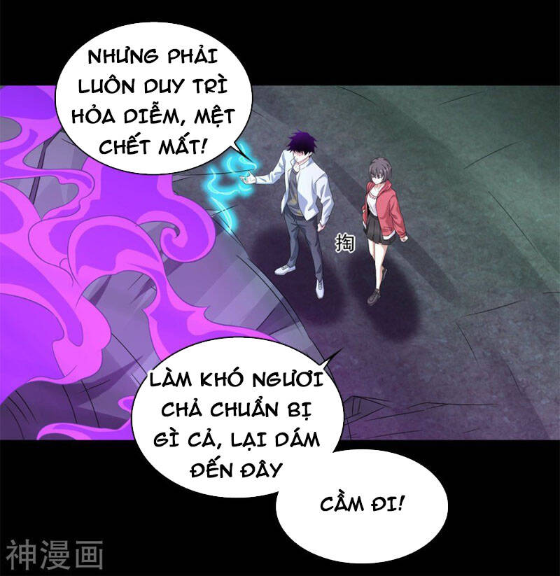 Mạt Thế Vi Vương Chap 452 - Next Chap 453