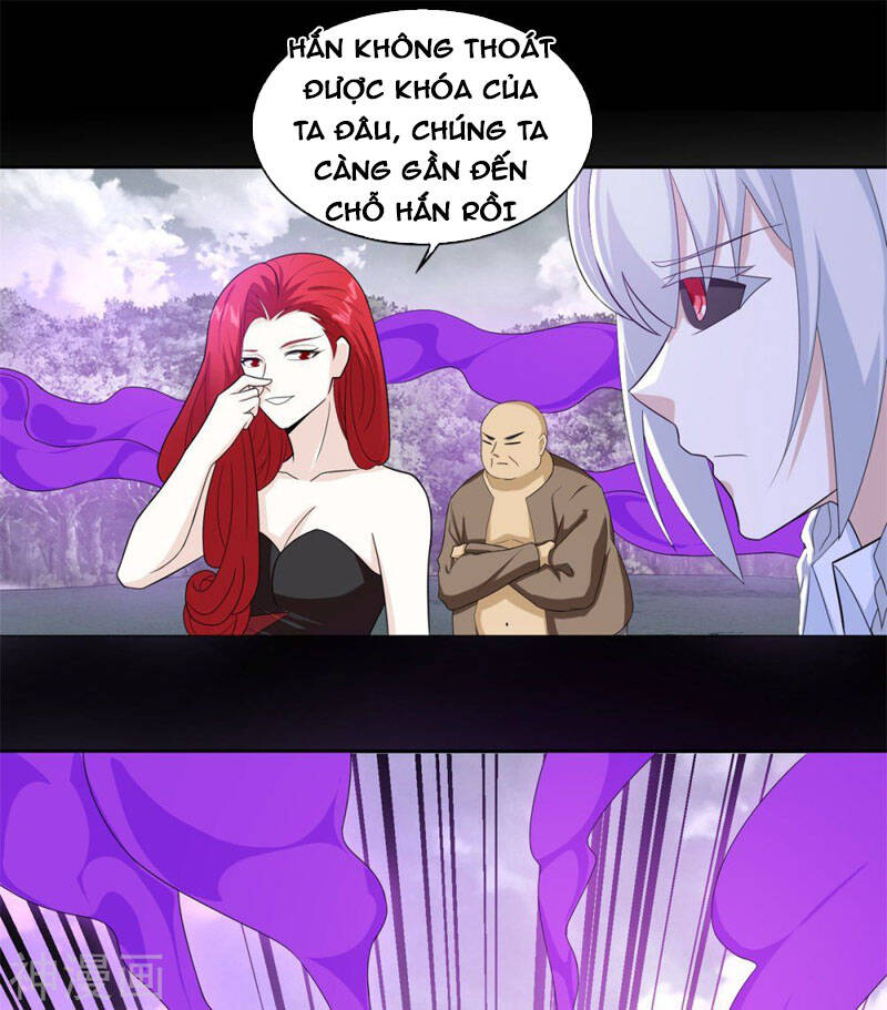 Mạt Thế Vi Vương Chap 453 - Next Chap 454