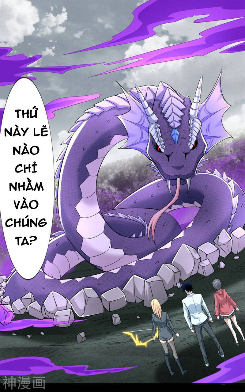 Mạt Thế Vi Vương Chap 454 - Next Chap 455