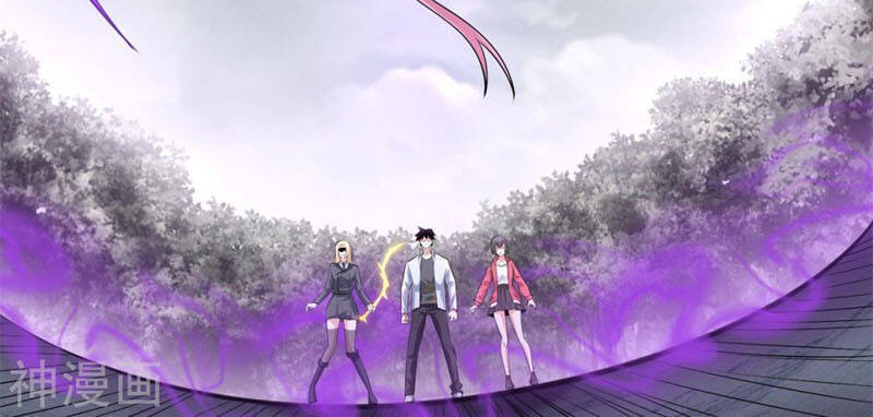 Mạt Thế Vi Vương Chap 454 - Next Chap 455