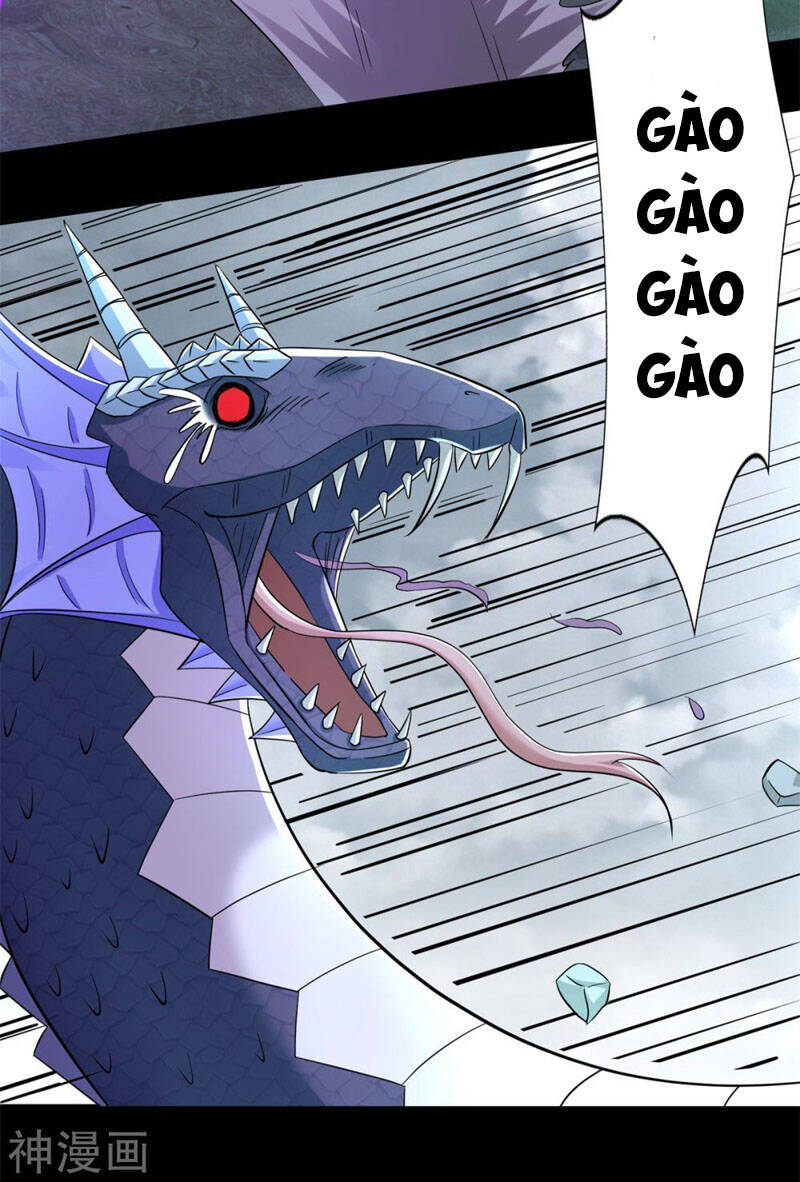 Mạt Thế Vi Vương Chap 454 - Next Chap 455