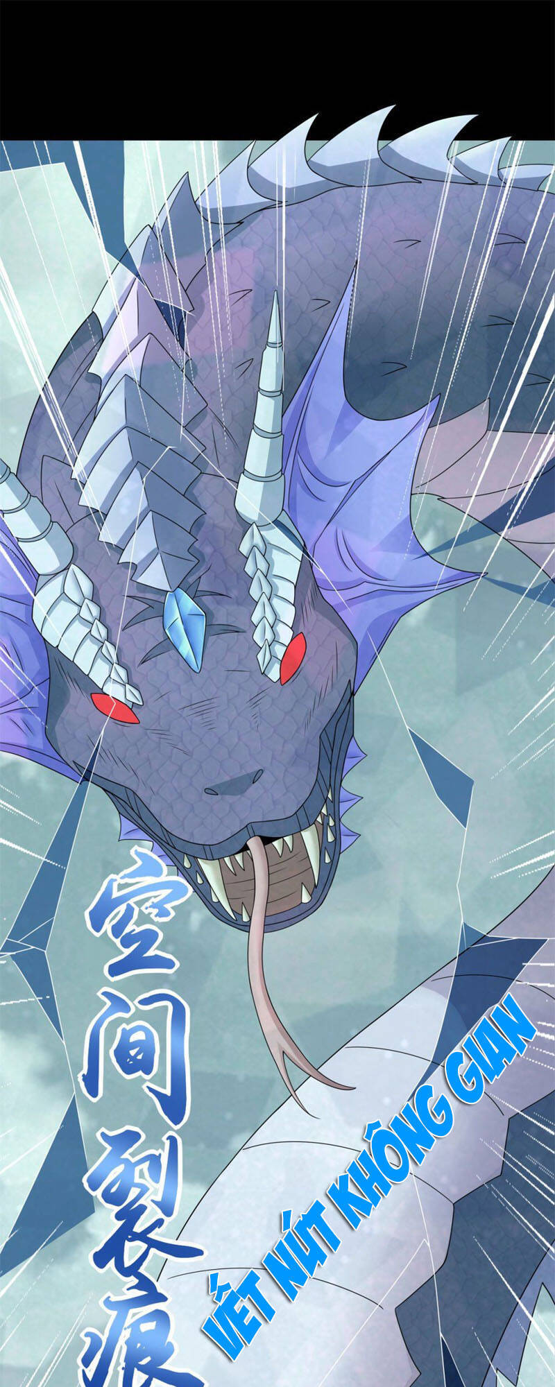 Mạt Thế Vi Vương Chap 454 - Next Chap 455