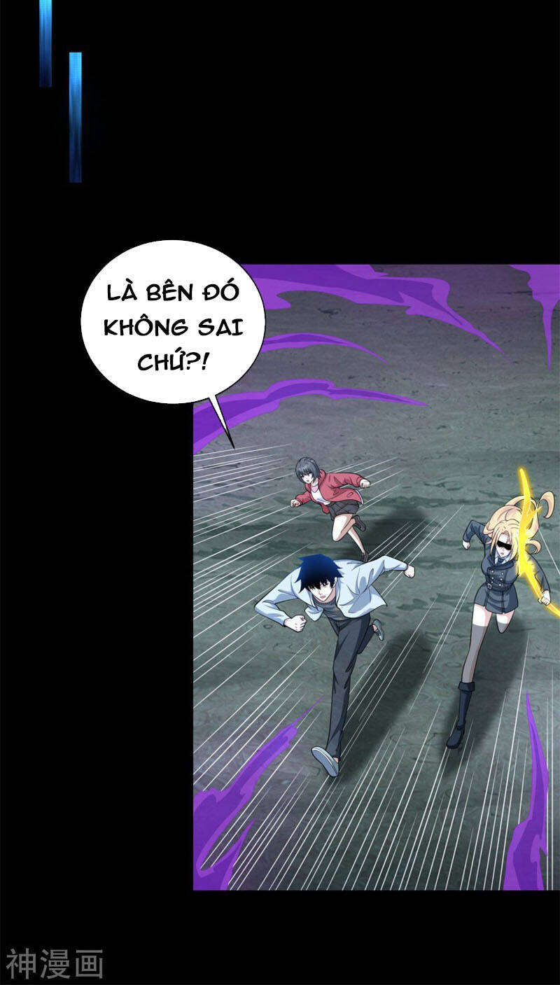 Mạt Thế Vi Vương Chap 454 - Next Chap 455