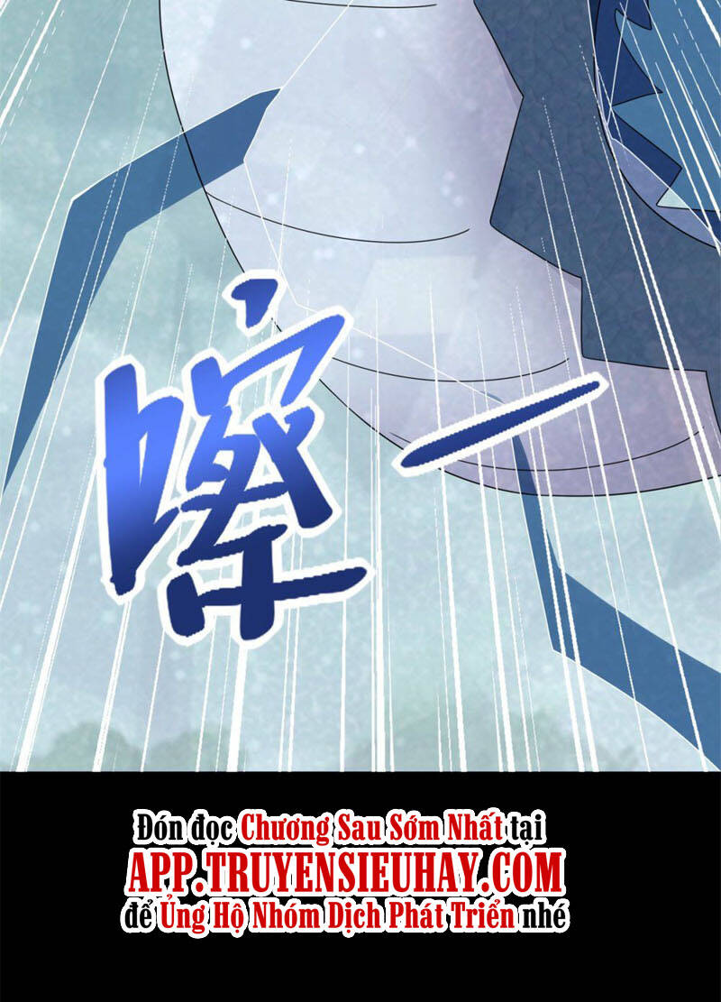 Mạt Thế Vi Vương Chap 454 - Next Chap 455