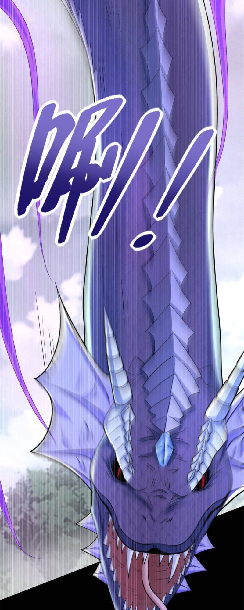 Mạt Thế Vi Vương Chap 454 - Next Chap 455