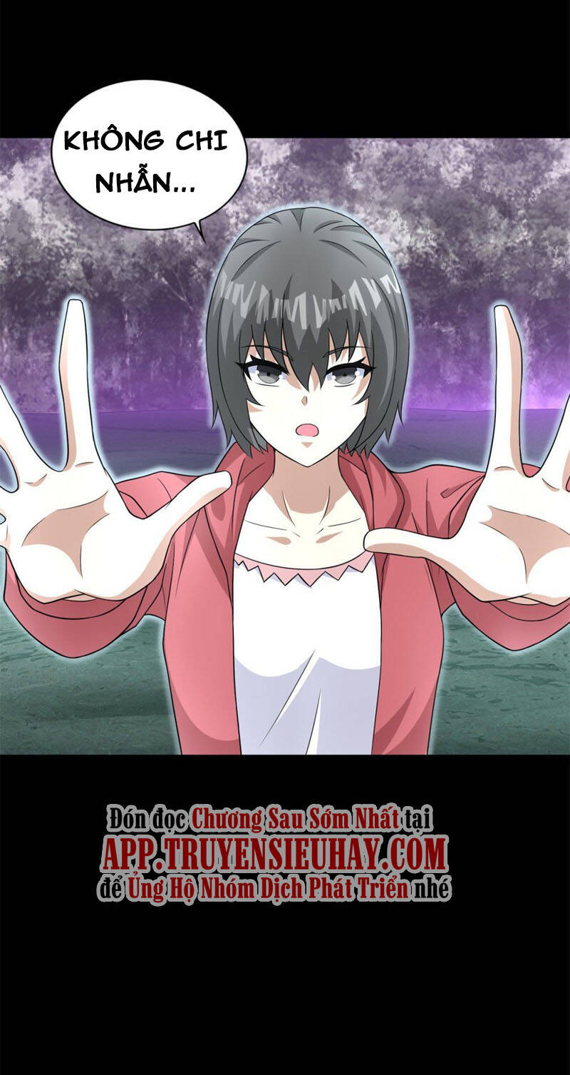 Mạt Thế Vi Vương Chap 455 - Next Chap 456