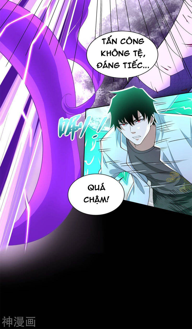 Mạt Thế Vi Vương Chap 455 - Next Chap 456
