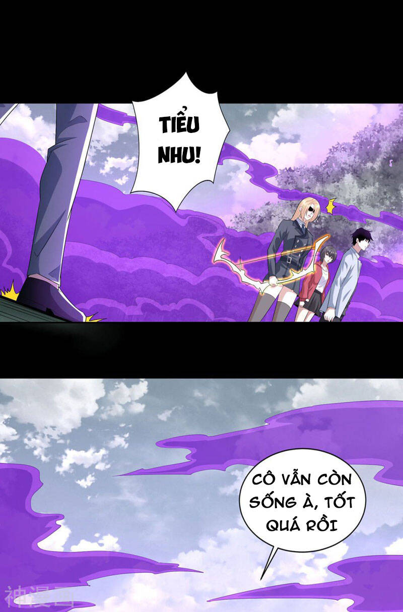 Mạt Thế Vi Vương Chap 456 - Next Chap 457