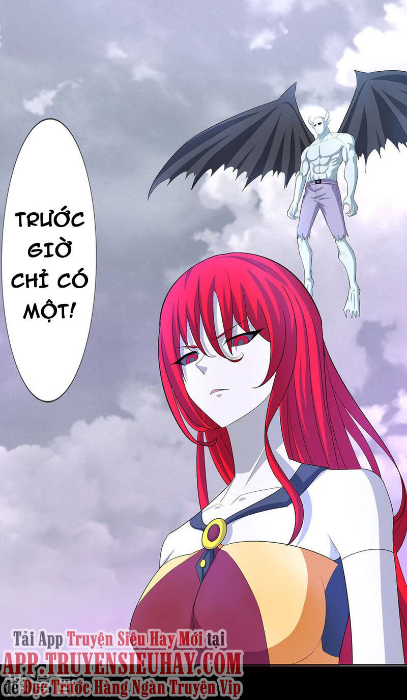 Mạt Thế Vi Vương Chap 456 - Next Chap 457