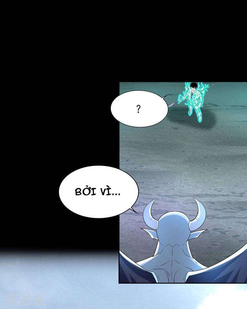 Mạt Thế Vi Vương Chap 457 - Next Chap 458