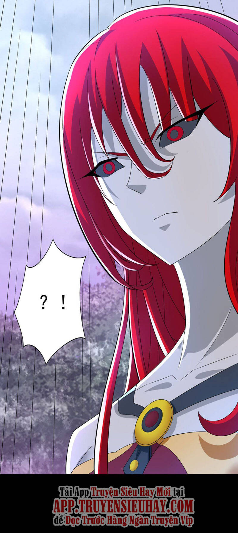 Mạt Thế Vi Vương Chap 457 - Next Chap 458