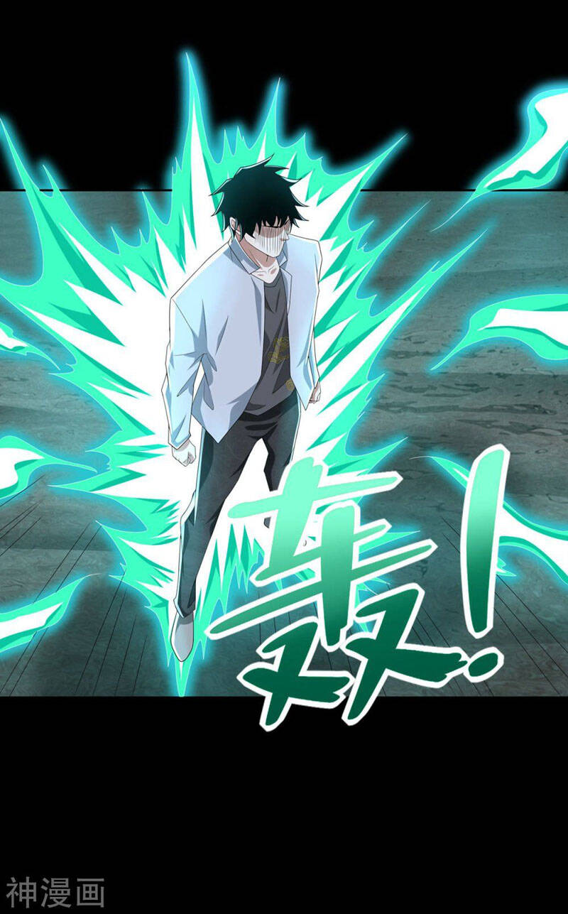 Mạt Thế Vi Vương Chap 457 - Next Chap 458