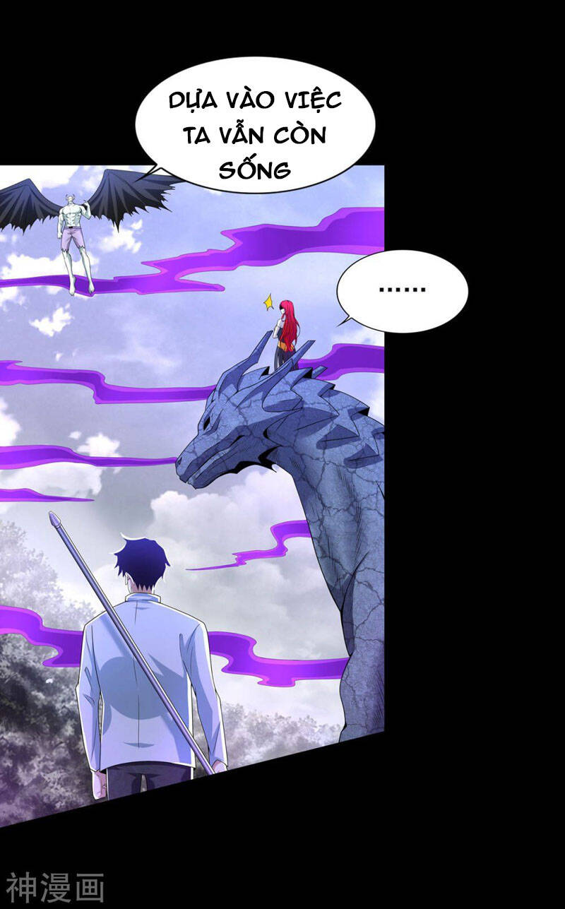 Mạt Thế Vi Vương Chap 458 - Next Chap 459