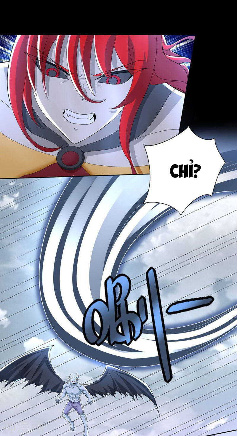 Mạt Thế Vi Vương Chap 458 - Next Chap 459