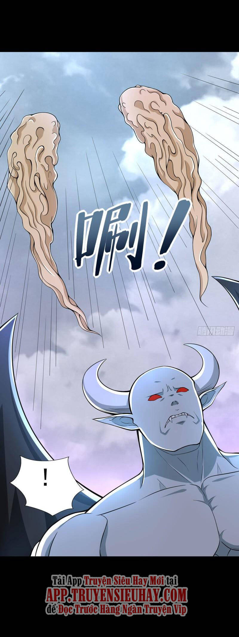 Mạt Thế Vi Vương Chap 459 - Next Chap 460