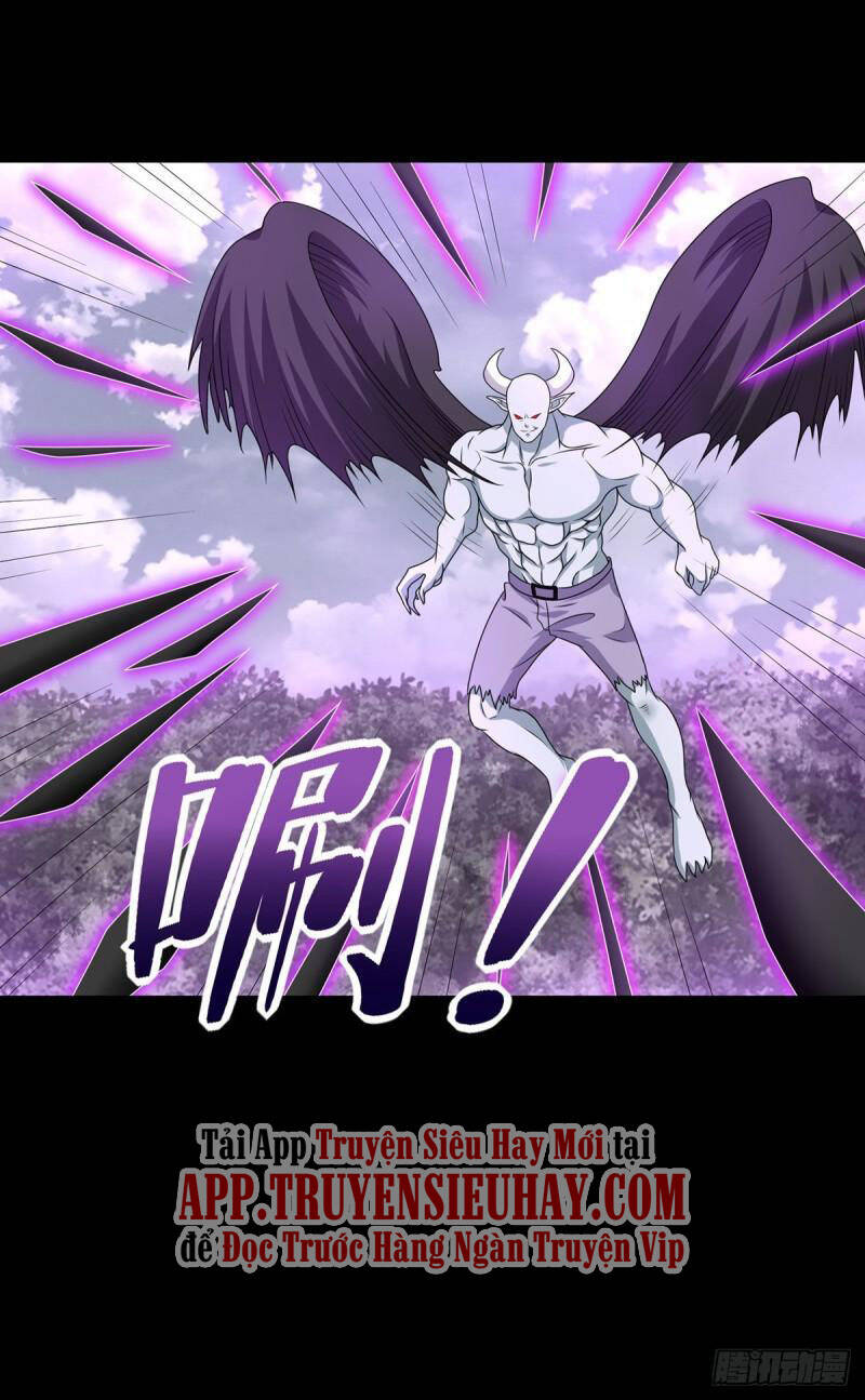 Mạt Thế Vi Vương Chap 459 - Next Chap 460