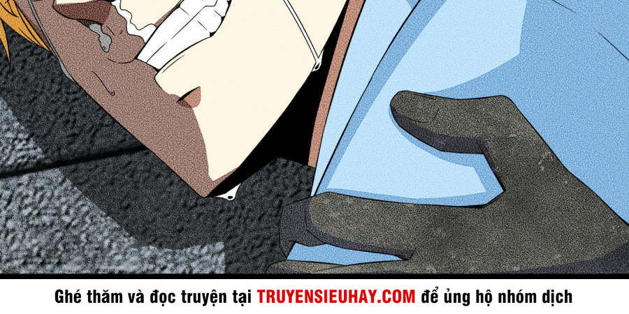 Mạt Thế Vi Vương Chap 46 - Next Chap 47