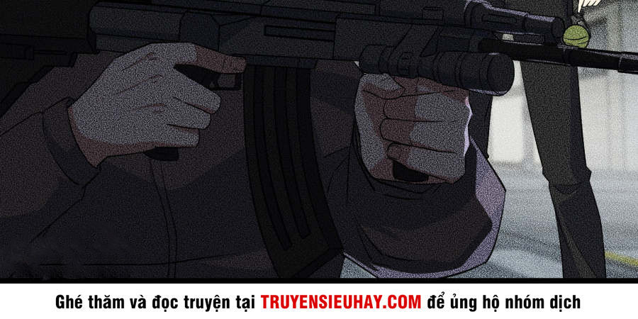 Mạt Thế Vi Vương Chap 46 - Next Chap 47