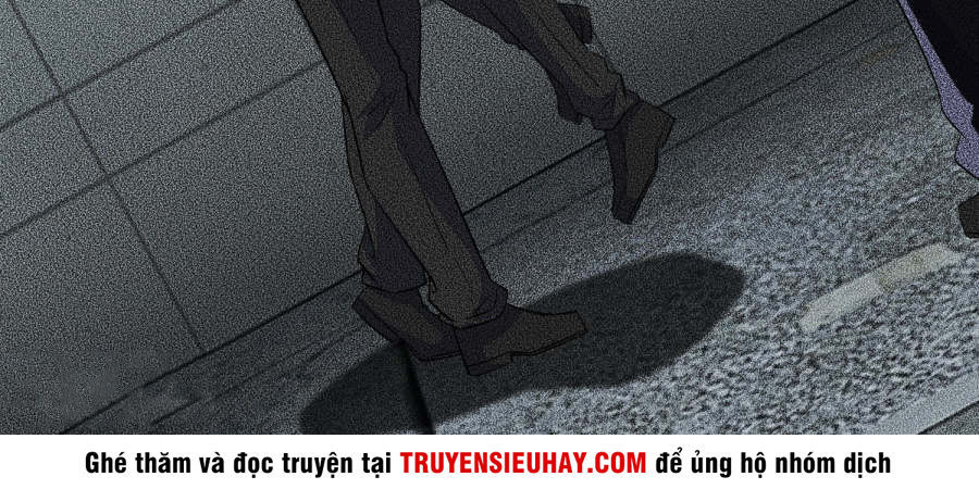 Mạt Thế Vi Vương Chap 46 - Next Chap 47