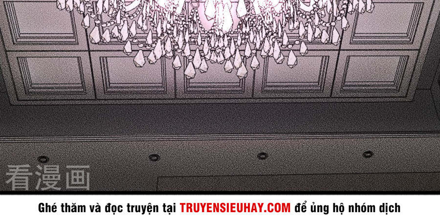 Mạt Thế Vi Vương Chap 46 - Next Chap 47