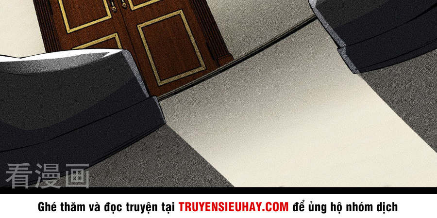Mạt Thế Vi Vương Chap 46 - Next Chap 47