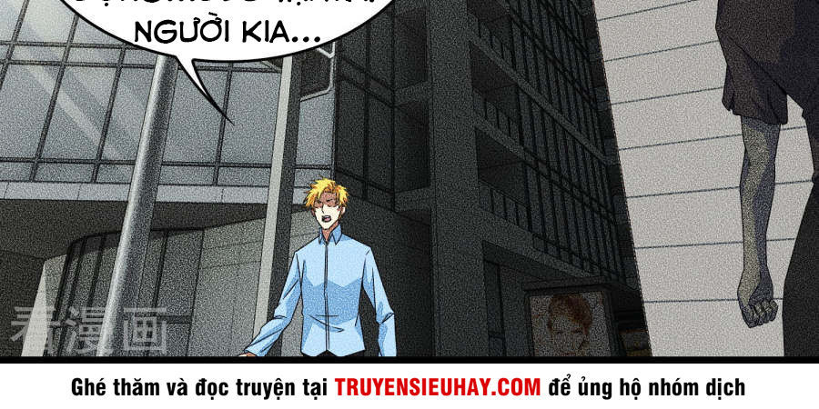 Mạt Thế Vi Vương Chap 46 - Next Chap 47