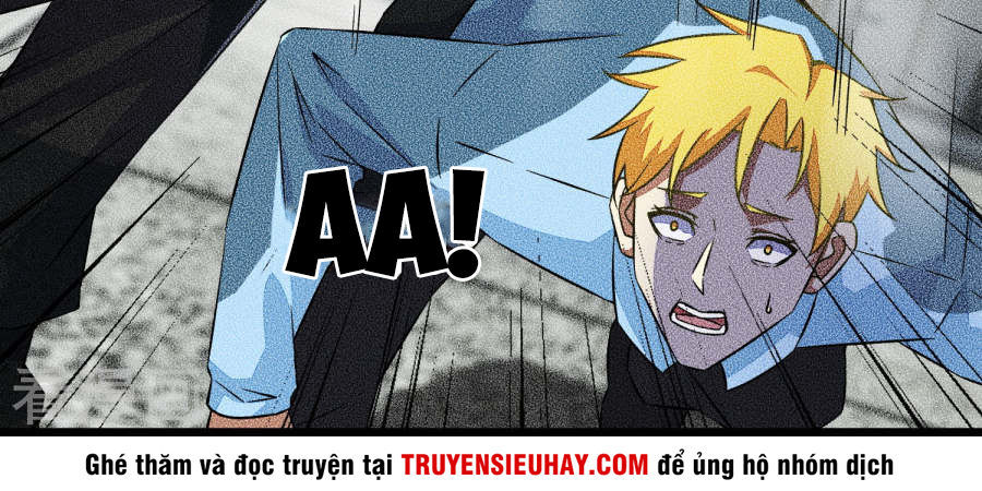 Mạt Thế Vi Vương Chap 46 - Next Chap 47