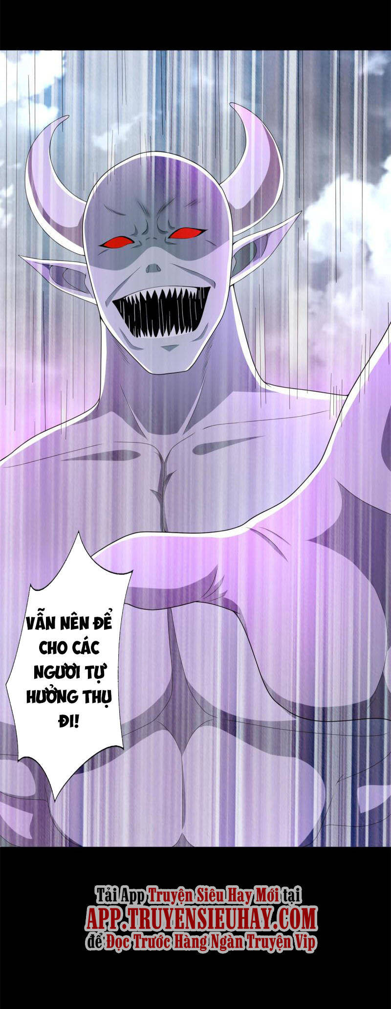 Mạt Thế Vi Vương Chap 460 - Next Chap 461