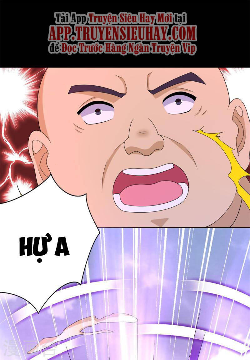 Mạt Thế Vi Vương Chap 460 - Next Chap 461