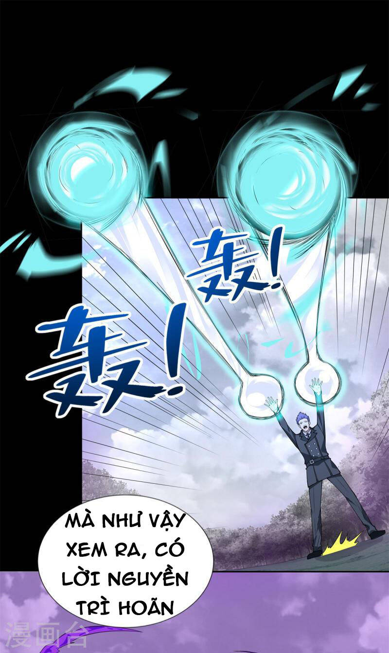 Mạt Thế Vi Vương Chap 461 - Next Chap 462