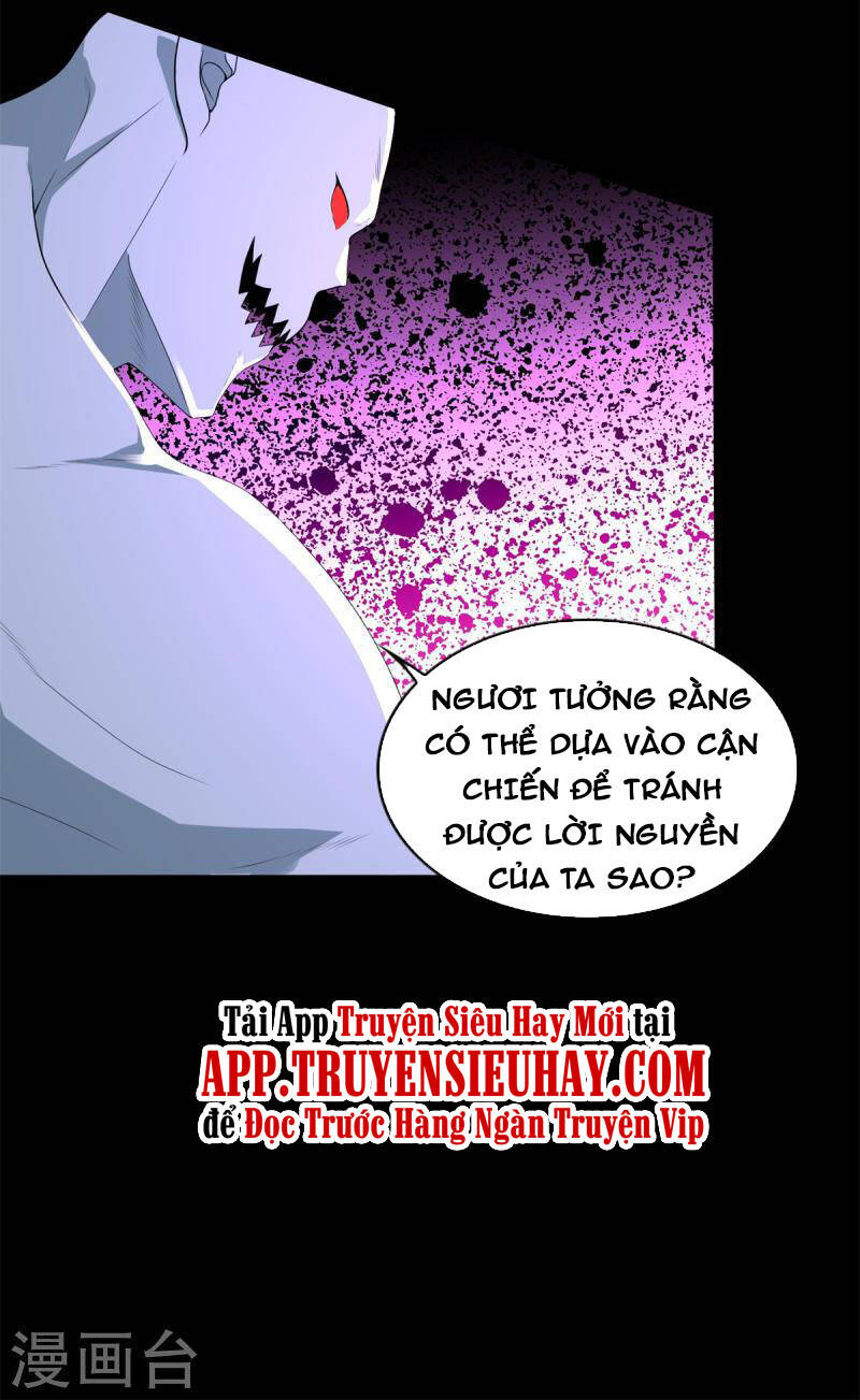 Mạt Thế Vi Vương Chap 461 - Next Chap 462