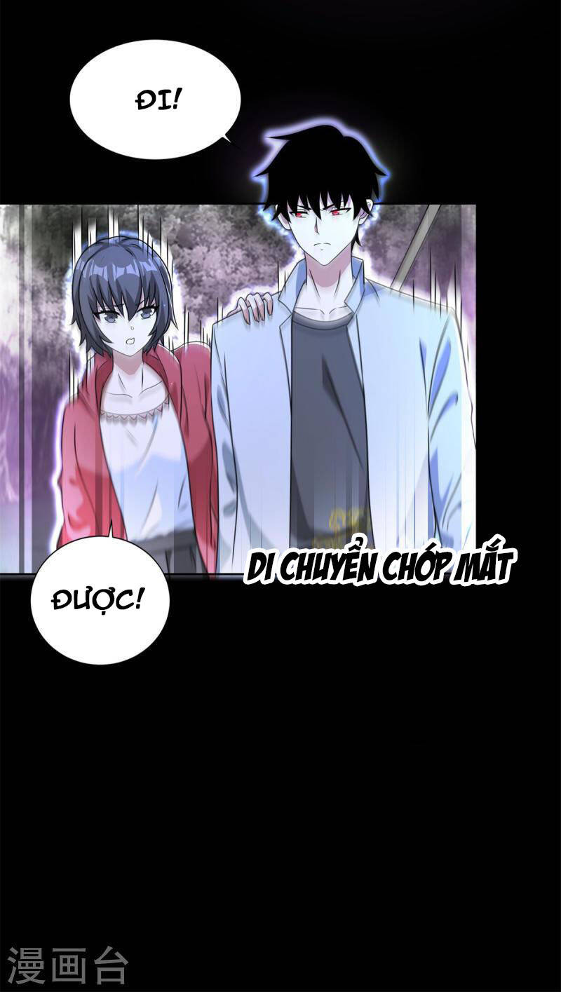 Mạt Thế Vi Vương Chap 461 - Next Chap 462