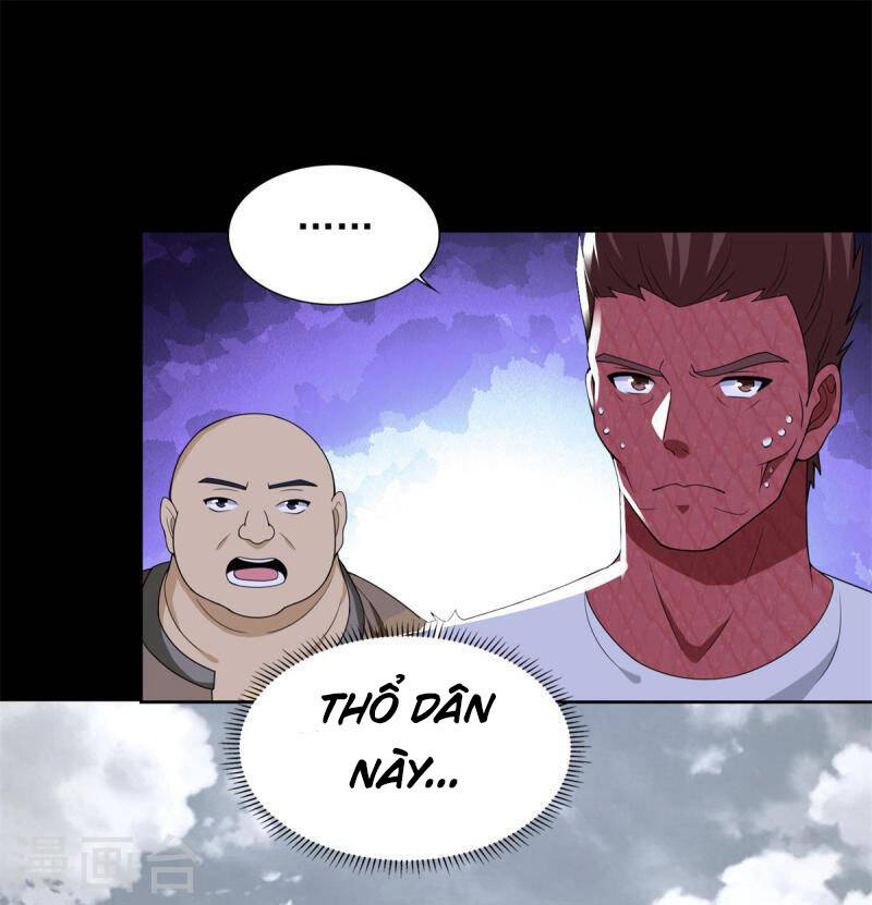 Mạt Thế Vi Vương Chap 461 - Next Chap 462