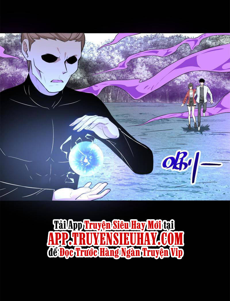 Mạt Thế Vi Vương Chap 461 - Next Chap 462