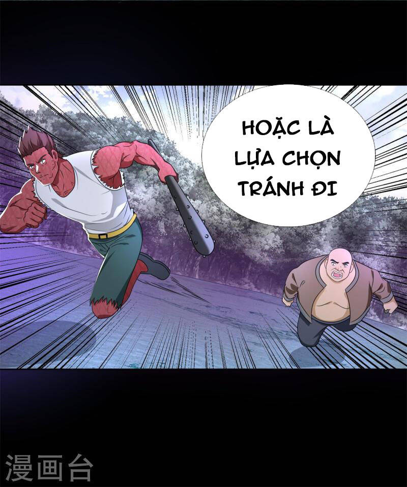 Mạt Thế Vi Vương Chap 461 - Next Chap 462