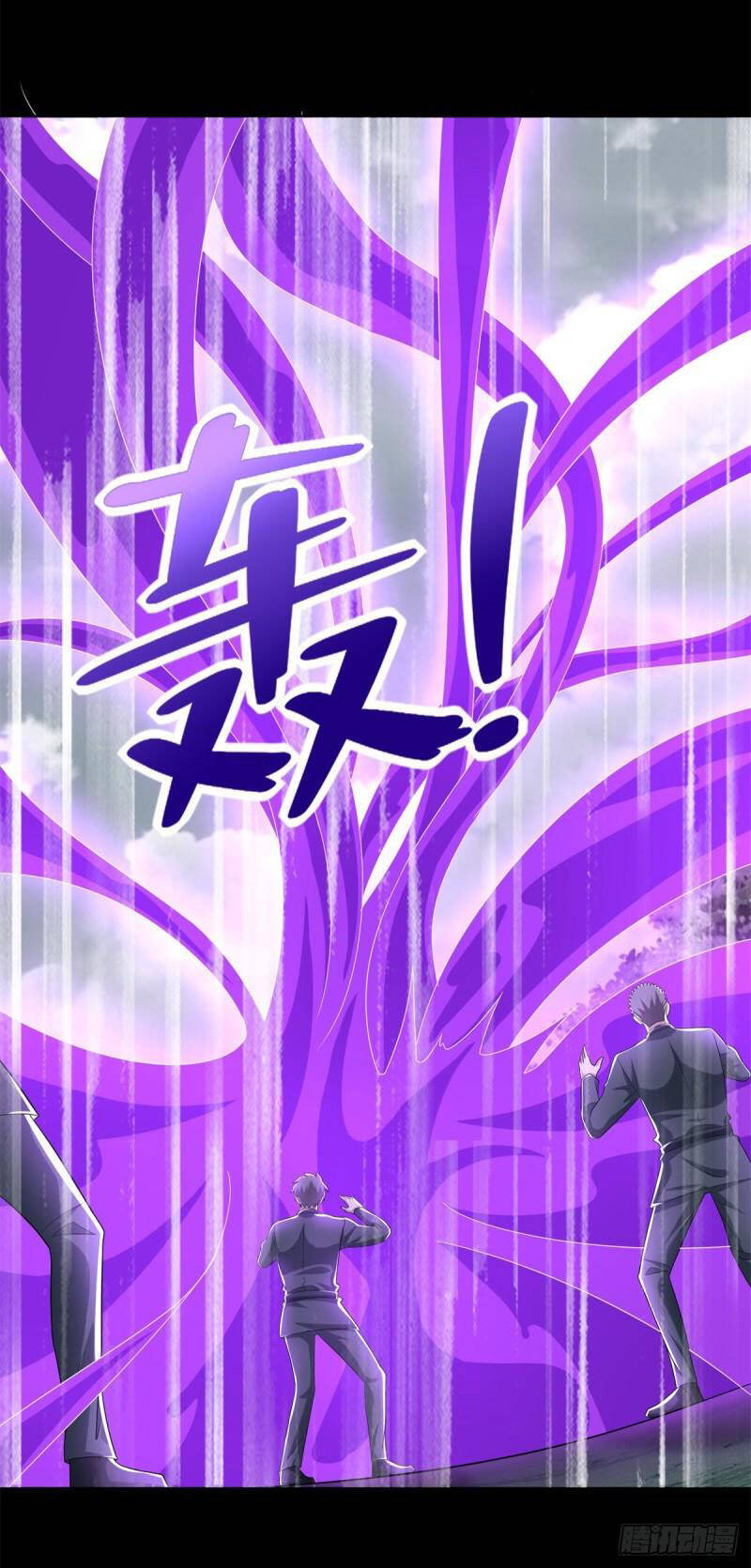 Mạt Thế Vi Vương Chap 463 - Next Chap 464