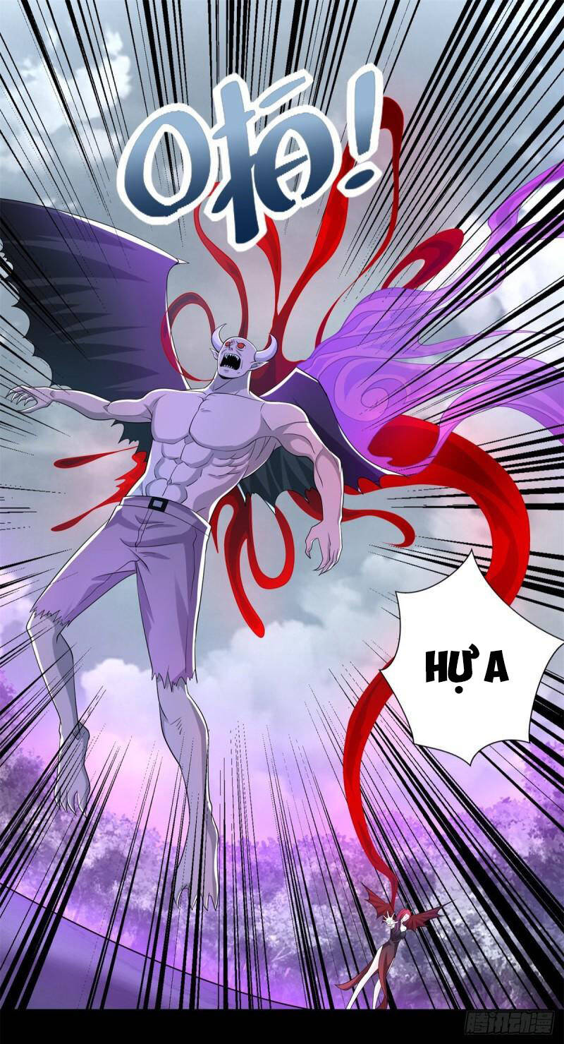 Mạt Thế Vi Vương Chap 463 - Next Chap 464