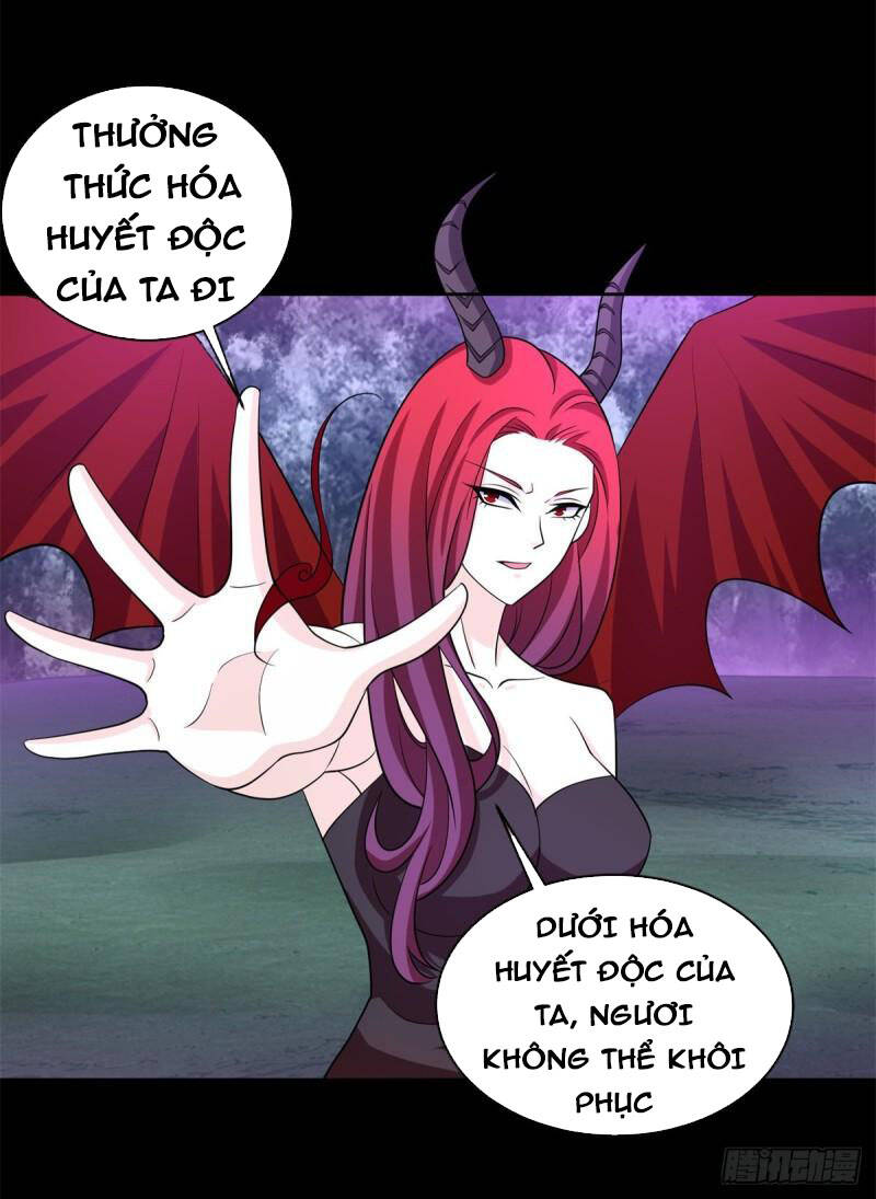 Mạt Thế Vi Vương Chap 463 - Next Chap 464