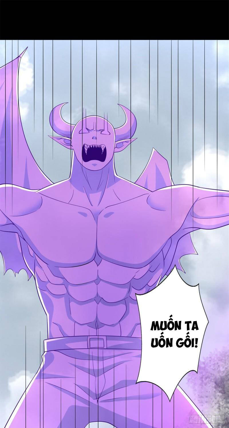 Mạt Thế Vi Vương Chap 463 - Next Chap 464
