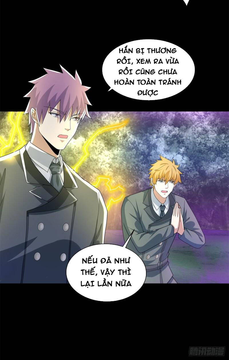 Mạt Thế Vi Vương Chap 463 - Next Chap 464