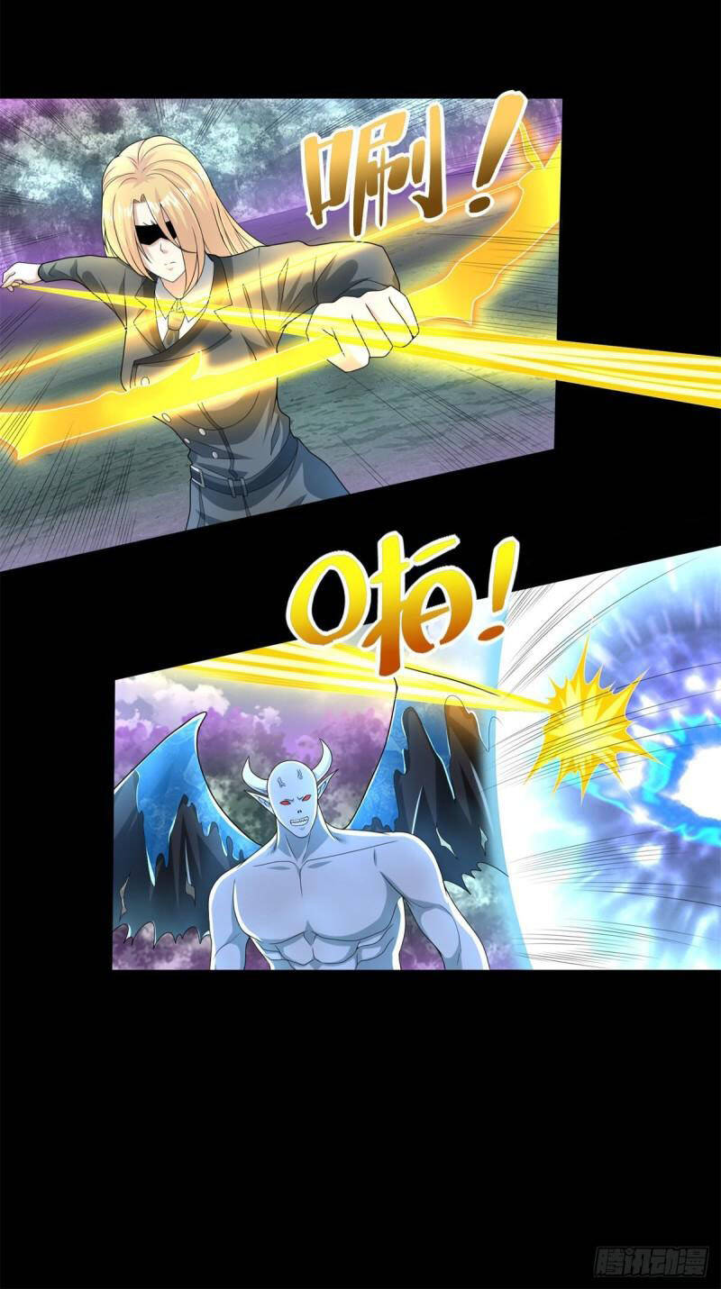 Mạt Thế Vi Vương Chap 463 - Next Chap 464